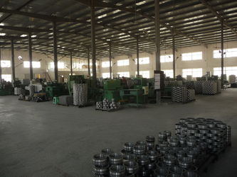 SHANGHAI STAROCK BEARING CO., LTD