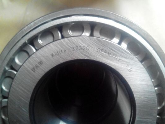 FAG 32320A ROLLER Bearings Tapered Roller Bearings