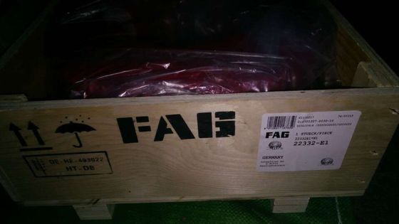 FAG 22332 ROLLER Bearings 22332 E1C3 FAG BEARINGS Spherical roller bearing