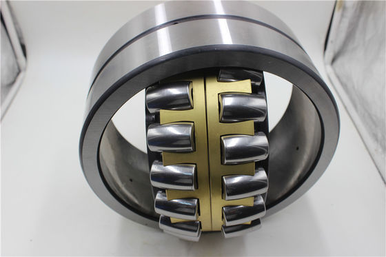 Long Life NTN /SKF Self-aligning Roller Bearing  22207C CK C/W33 CK/W33  35*72*23mm