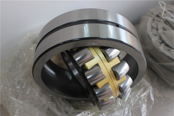 High Radial Load Capacity INA /SKF Self-aligning Roller Bearing  22208C CK C/W33 CK/W33 40*80*23mm