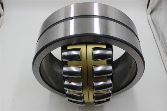 Hot Sale Auto parts Bearings  Self-aligning Roller Bearing  22205CA CAK CA/W33 CAK/W33 25*52*18 mm