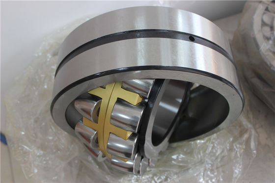 SUPER Precision SKF Spherical Roller Bearing With Brass Cage 22206CA CAK CA/W33 CAK/W33  30*62*20mm