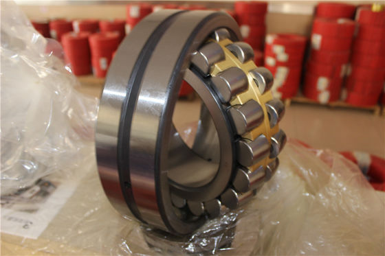 High Performance Brass Cage  SKF/NTN Self-aligning Roller Bearing  22209CA CAK CA/W33 CAK/W33 45*85*23mm
