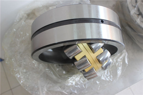 High Performance Brass Cage  SKF/NTN Self-aligning Roller Bearing  22209CA CAK CA/W33 CAK/W33 45*85*23mm