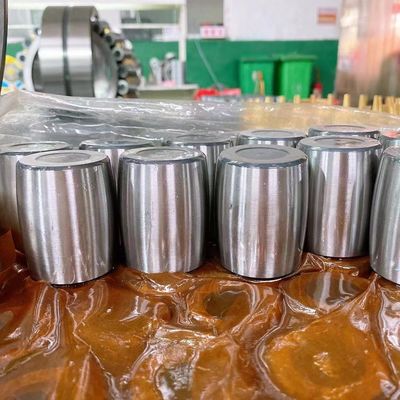 Brass Cage pherical roller bearings 22218CA CAK CA/W33 CAK/W33 Size 90*160*40 mm Factory Price