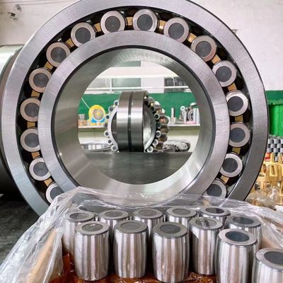 Factory direct sale  pherical roller bearings 22210CA CAK CA/W33 CAK/W33 Size 50*90*23 mm Factory Price