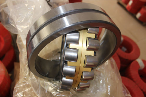 High Load Carrying SKF/FAG/OEM  Pherical Roller Bearings 22226CA CAK CA/W33 CAK/W33 MB 130*230*64 mm with Brass Cage