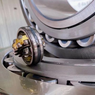 High demand export products brass cage high quality  Spherical Roller Bearing  22230CA CAK CA/W33 CAK/W33 150*270*73 mm