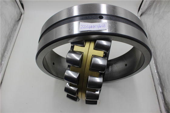China manufacturer High Precision Spherical Roller Bearing  22232CA CAK CA/W33 CAK/W33 CBC MB Size 160*270*73 mm