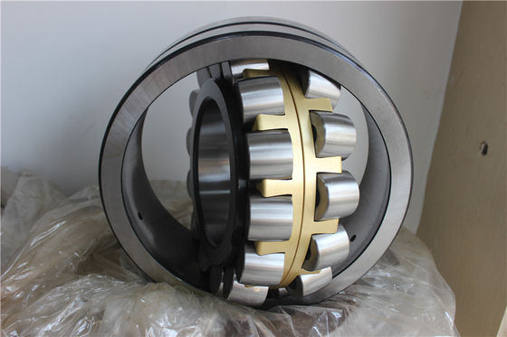 SKF/FAG/INA 22256CA CAK CA/W33 CAK/W33 Self-aligning Roller Bearing Size 280*500*130mm With Brass Cage