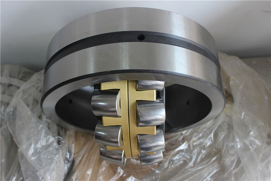 22309CA CAK CA/W33 CAK/W33 Manufactured of China Self-aligning Roller Bearing With Brass Cage Size 45*100*36mm