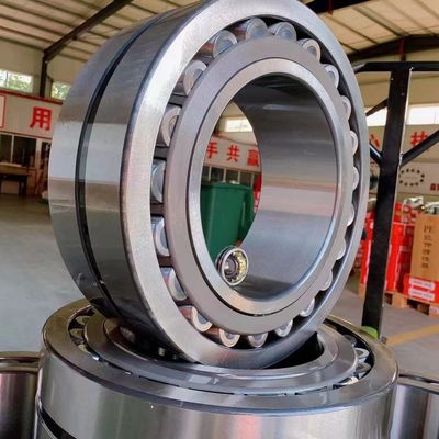 22309CA CAK CA/W33 CAK/W33 Manufactured of China Self-aligning Roller Bearing With Brass Cage Size 45*100*36mm