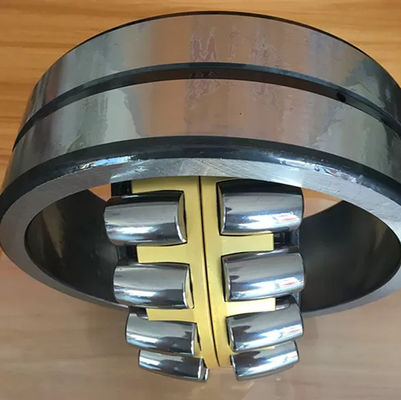 High Load Carrying Self-aligning Roller Bearing 22316 CA CAK CA/W33 CAK/W33 CAFJ CAZD Size 80*170*58 mm With Brass Cage