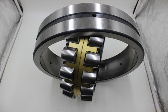 High Load Carrying Self-aligning Roller Bearing 22316 CA CAK CA/W33 CAK/W33 CAFJ CAZD Size 80*170*58 mm With Brass Cage