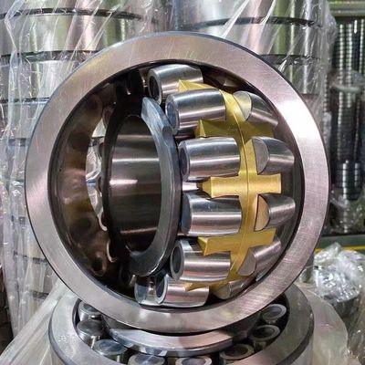 23026CA CAK CA/W33 CAK/W33 Manufactured of China Self-aligning Roller Bearing With Brass Cage Size 130*200*52mm