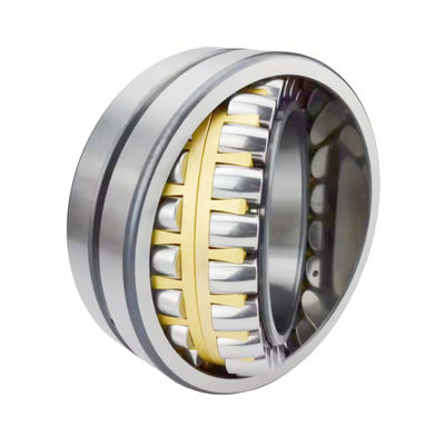 Agricultural Machinery Self-aligning Roller Bearing 24032CA CAK CA/W33 CAK/W33 Size 160*240*80mm