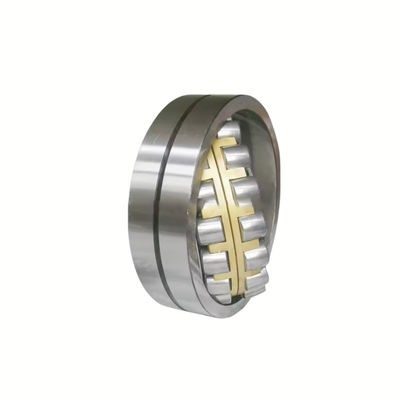 High-Strength  INA/FAG/SKF Or OEM Self-aligning Roller Bearing  24124 CA/W33  Size120*200*80mm China Factory Price