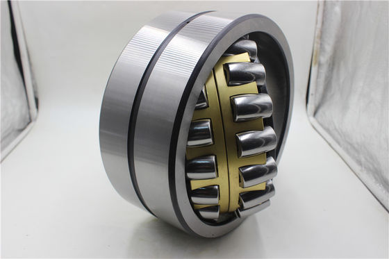 China Bearing 23138CA CAK CA/W33 CAK/W33 Double Row Self-aligning Roller Bearing Size190*320*104mm High Quality Bearing