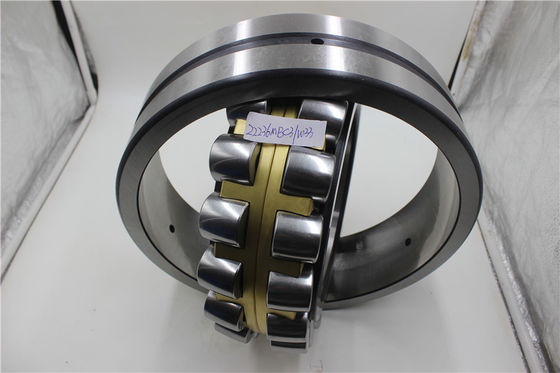 China Bearing 23138CA CAK CA/W33 CAK/W33 Double Row Self-aligning Roller Bearing Size190*320*104mm High Quality Bearing
