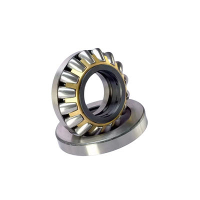 24152 CA/W33 High-Strength Self-aligning Roller Bearing Size 260*440*180mm Stainless Steel for Industry Bearing Original