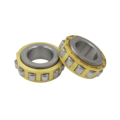 High quality Factory Professional Cylindrical Structure NJ/NU202E Cylindrical roller bearing Size 15*35*11mm