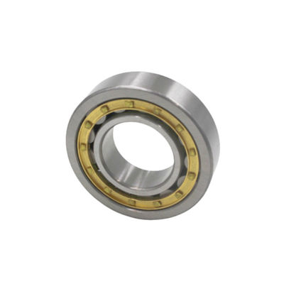 High Performance Stainless Steel Original Package NU1005E SKF/INA/FAG Cylindrical roller bearing With Size25*47*12mm