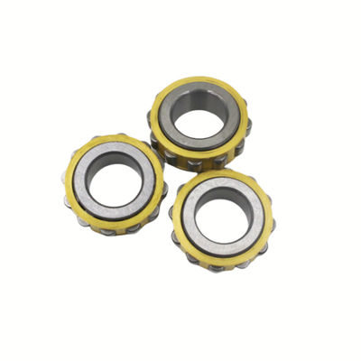 High Speed NU1010E SKF/INA/FAG Cylindrical roller bearing With Size50*80*16mm With Complete Specifications