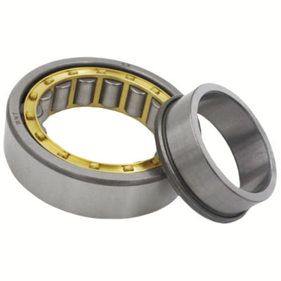 High-precision NJ/NU/NUP2217M SKF/INA/FAG Cylindrical roller bearing Size85*150*36mm In Large Stock