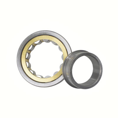 OEM High quality precision machine tool bearing  NJ/NU2218M SKF/INA/FAG Cylindrical roller bearing Size90*160*40mm