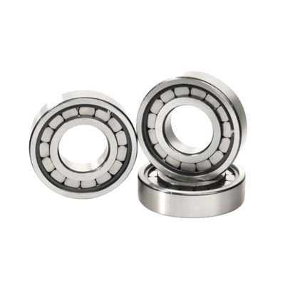 Hot Selling Low Noise High Quality NJ/NU/NUP2318M SKF/INA/FAG Cylindrical roller bearing Size90*190*64mm