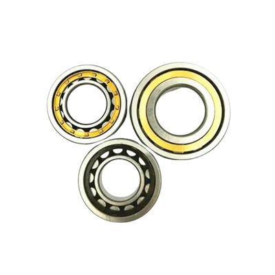 Chinese strength bearing manufacturer N/NJ/NU/NUP322M SKF/INA/FAG Cylindrical roller bearing Size110*240*50mm