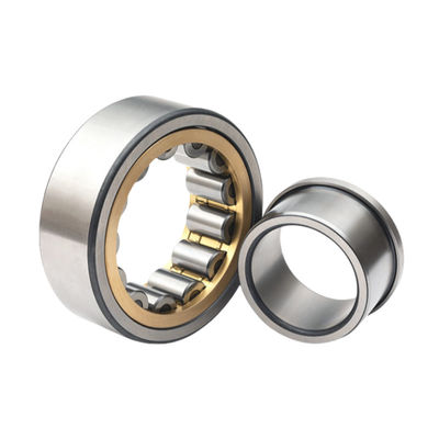 Industrial Machinery High-precision And Low Noise NJ/NU/NUP2324M SKF/INA/FAG Cylindrical roller bearing Size120*260*86mm