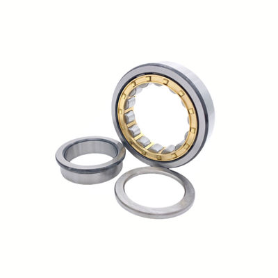 Factory Supplier Low Noise Bearings  NJ/NU/NUP2228M SKF/INA/FAG Cylindrical roller bearing Size140*250*68mm