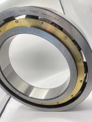 Quality-Assured Original  SKF Deep groove ball bearing 6060M ball bearing Size300*460*74mm For Industrial vacuum cleaner