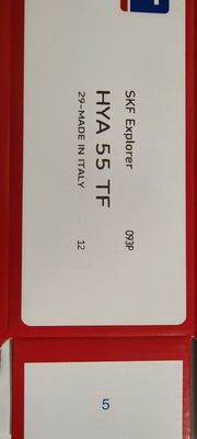 High Quality  SKF  UCHA  HYA 50 55 60 65 70 TF  original bearings  For Energy