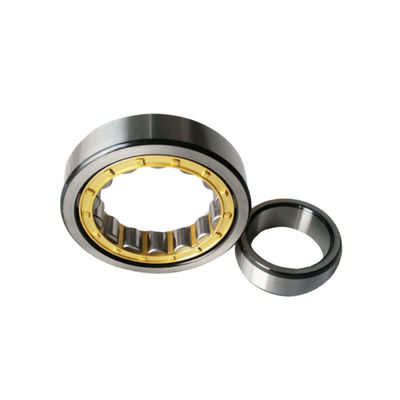 Good Performance Factory Price Roller Bearing NJ/NU1034M SKF/KOYO/FAG Cylindrical roller bearing Size170*260*42mm