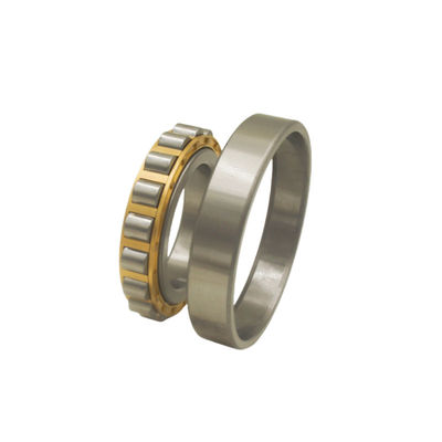 High Performance Original Package High speed  NU2034M SKF/KOYO/FAG Cylindrical roller bearing Size170*260*54mm
