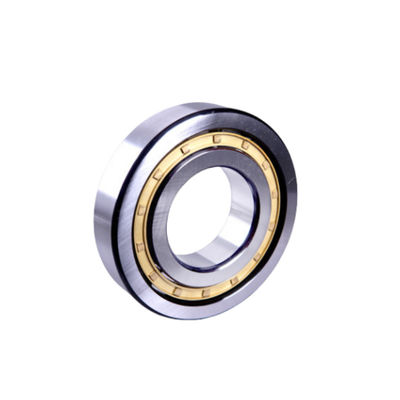All types and Models  Super Precision NU2338M  Cylindrical roller bearing Size190*400*132mm For Machine mining