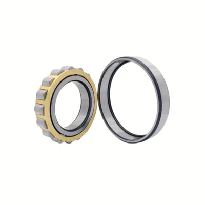 China Professional High Speed bearings  NJ/NU/NUP240M Cylindrical roller bearing Size200*360*58mm