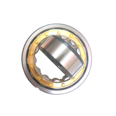 Hot Selling Made in China roller bearing NU340M Cylindrical roller bearing Size200*420*80mm