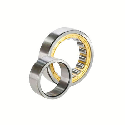 Heavy duty bearing NJ/NU1044M Cylindrical roller bearing Size220*340*56mm