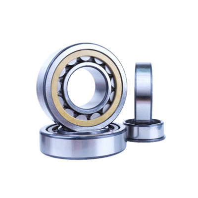 Heavy duty bearing NJ/NU1044M Cylindrical roller bearing Size220*340*56mm