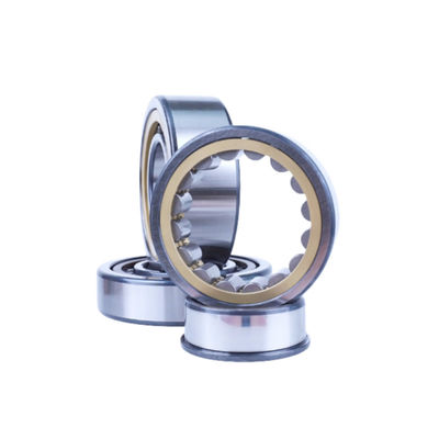 Heavy duty bearing NJ/NU1044M Cylindrical roller bearing Size220*340*56mm