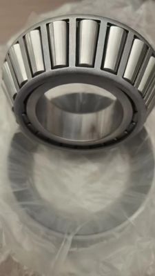 Low friction and Long service life High radial T7FC 055 Tapered roller bearing Size 55*115*34