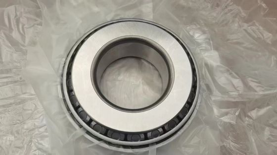 Low friction and Long service life High radial T7FC 055 Tapered roller bearing Size 55*115*34