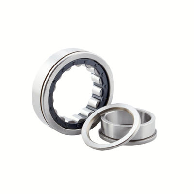 Manufacturer directly sells the original N/NJ/NU2252M Cylindrical roller bearing Size260*480*130mm