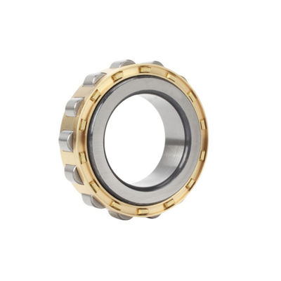 Best quality  Hot Sale Reducer Bearing NU352M Cylindrical roller bearing Size260*540*102mm For Printing machines
