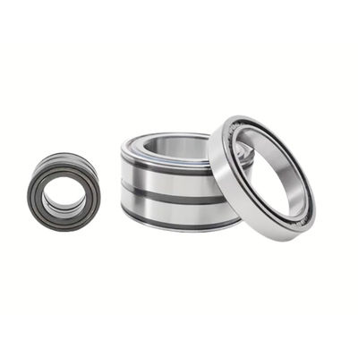 High performance Low price NJ/NU2860M Cylindrical roller bearing Size300*380*48mm For mixer truck bearing