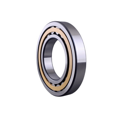 Strict quality control NU260M Best quality Cylindrical roller bearing Size300*540*85mm For Motor bearing
